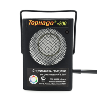 Ультразвуковой отпугиватель «Торнадо 200» Ультразвуковой отпугиватель «Торнадо 200»