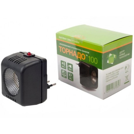 Отпугиватель «Торнадо М» Отпугиватель «Торнадо М»