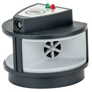 Ультразвуковой отпугиватель насекомых и грызунов «Экоснайпер LS-927M» Ультразвуковой отпугиватель насекомых и грызунов «Экоснайпер LS-927M»