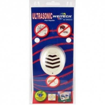 Отпугиватель крыс "Weitech WK-0523" Отпугиватель крыс "Weitech WK-0523"