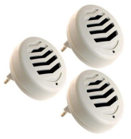 Комплект отпугивателей грызунов "Weitech WK-3523" Комплект отпугивателей грызунов "Weitech WK-3523"