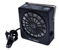 Ультразвуковой отпугиватель крыс и мышей "Тайфун ОГ" Ультразвуковой отпугиватель крыс и мышей "Тайфун ОГ"