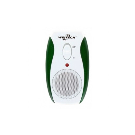 Ультразвуковой отпугиватель мышей и крыс "Weitech WK 0190"