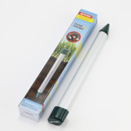 Электронный отпугиватель кротов "SITITEK Гром-Профи" Электронный отпугиватель кротов "SITITEK Гром-Профи"