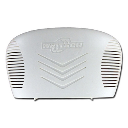 Ультразвуковой отпугиватель мышей и крыс "Weitech WK0300"
