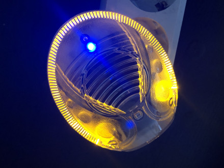 Средство от насекомых «Экоснайпер AN-A325» Средство от насекомых «Экоснайпер AN-A325»